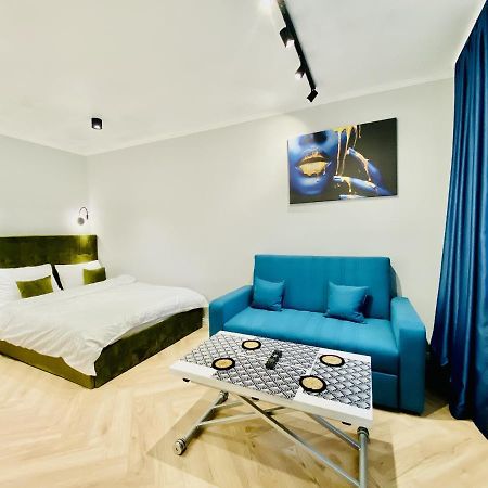 Milton Flats Apartment Cluj-Napoca Exterior foto