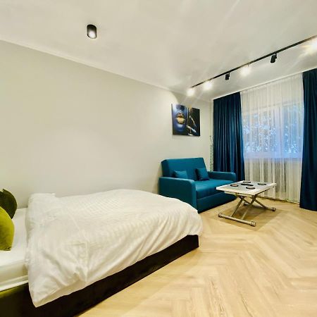Milton Flats Apartment Cluj-Napoca Exterior foto