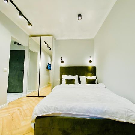 Milton Flats Apartment Cluj-Napoca Exterior foto