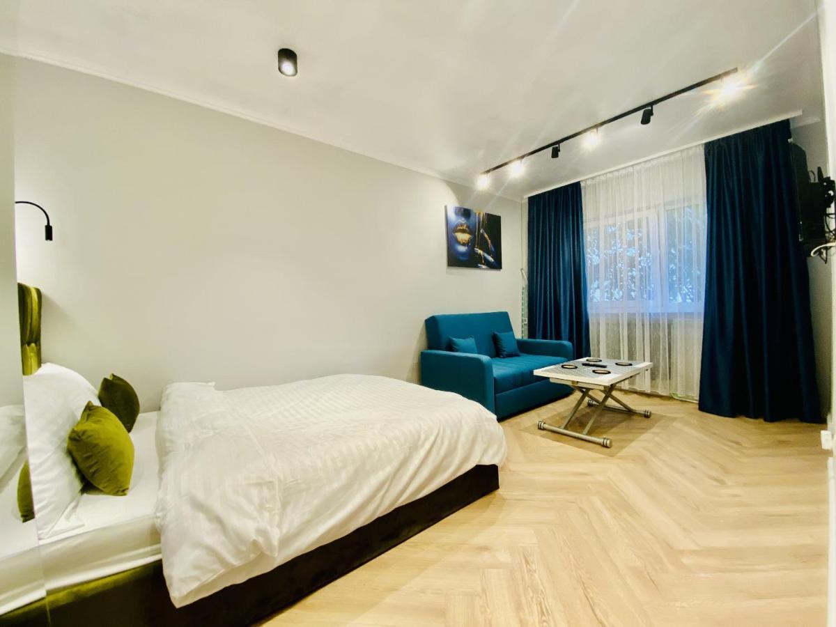 Milton Flats Apartment Cluj-Napoca Exterior foto