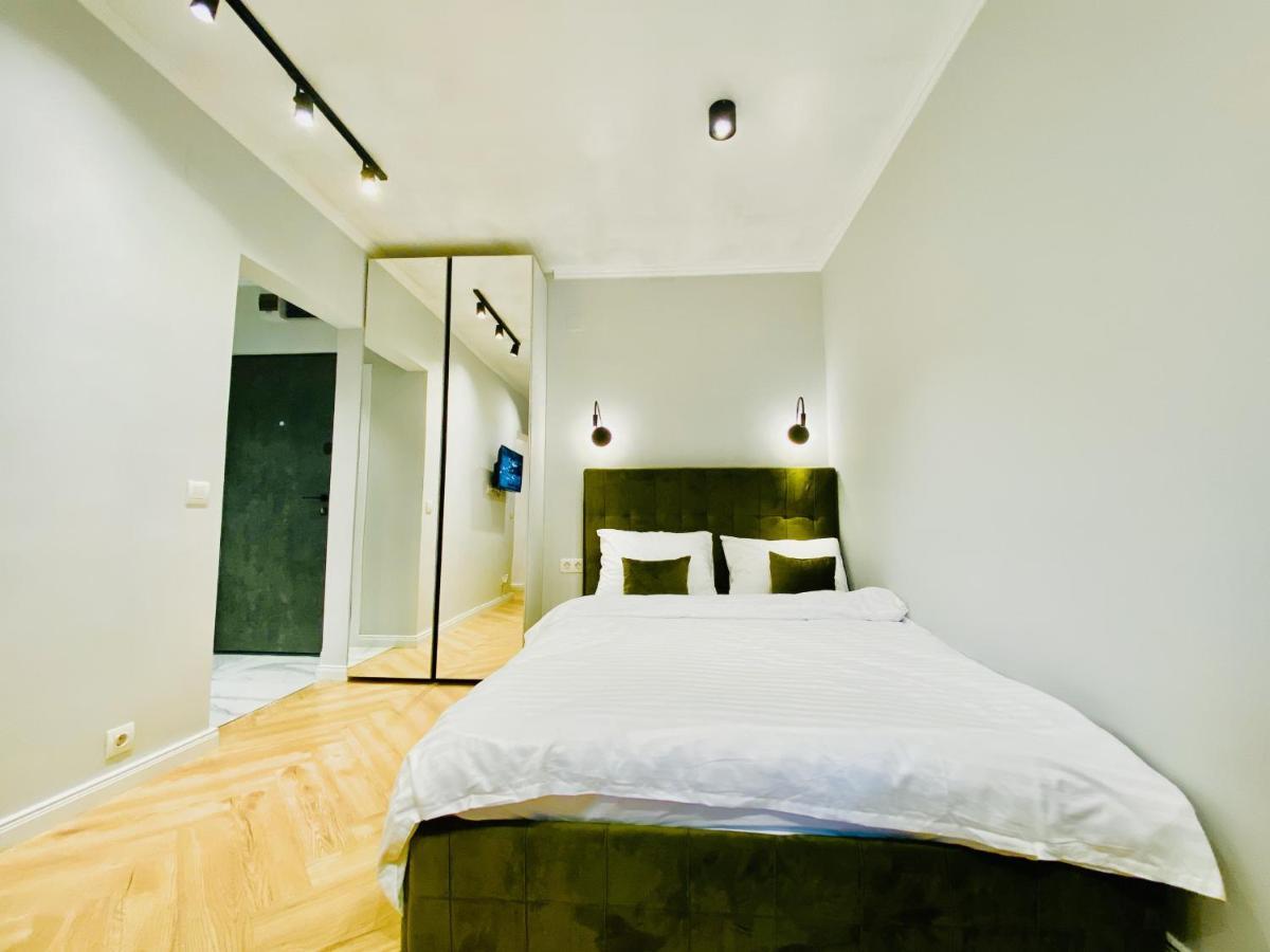 Milton Flats Apartment Cluj-Napoca Exterior foto