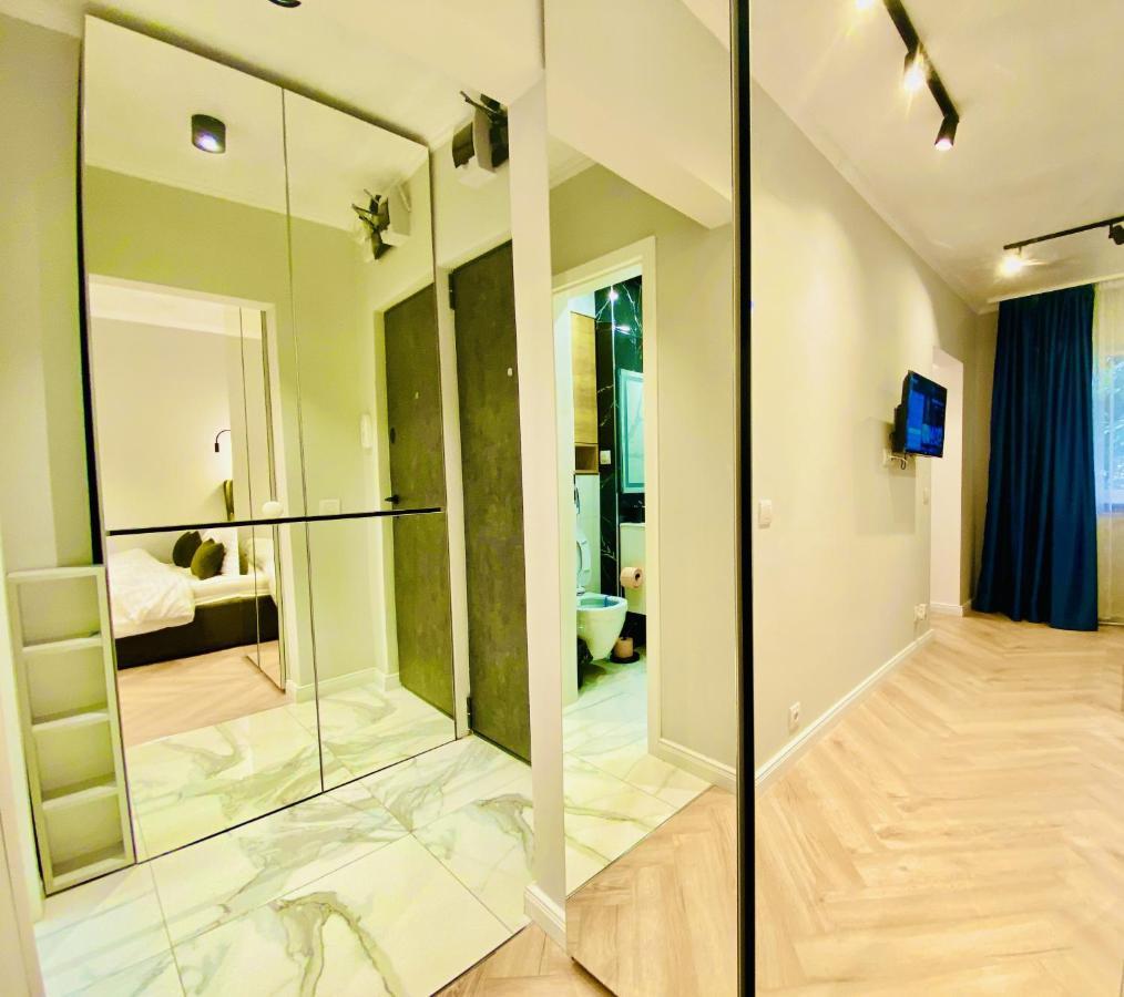 Milton Flats Apartment Cluj-Napoca Exterior foto
